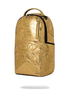 SHARK CENTRAL GOLDEN AGE BACKPACK SPRAYGROUND
